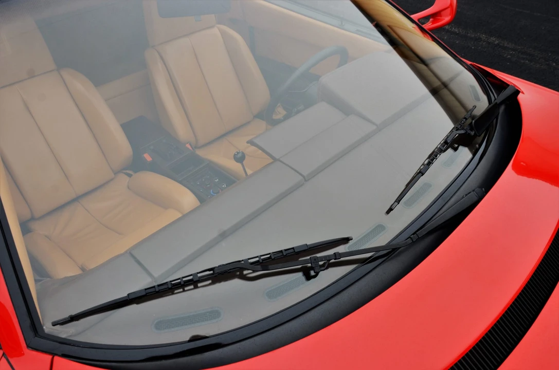 1990 Ferrari Testarossa - Image 29 of 31