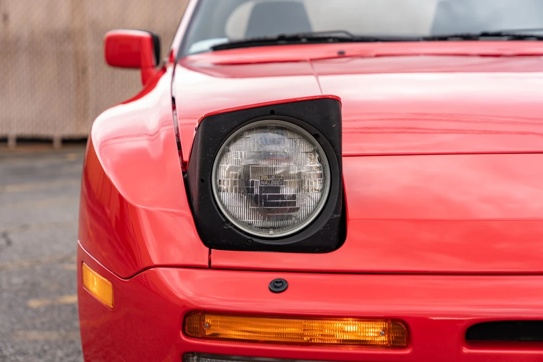 1990 Porsche 944 S2 - Image 30 of 31
