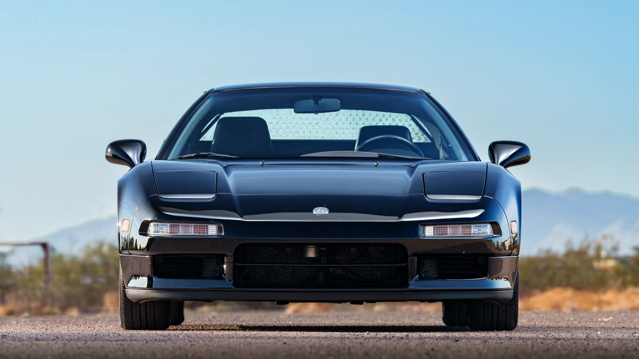 1991 Acura NA1 NSX - Image 7 of 31