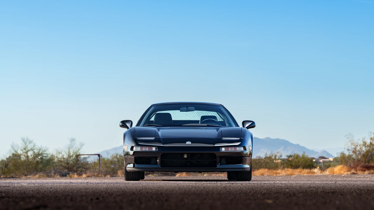 1991 Acura NA1 NSX - Image 6 of 31
