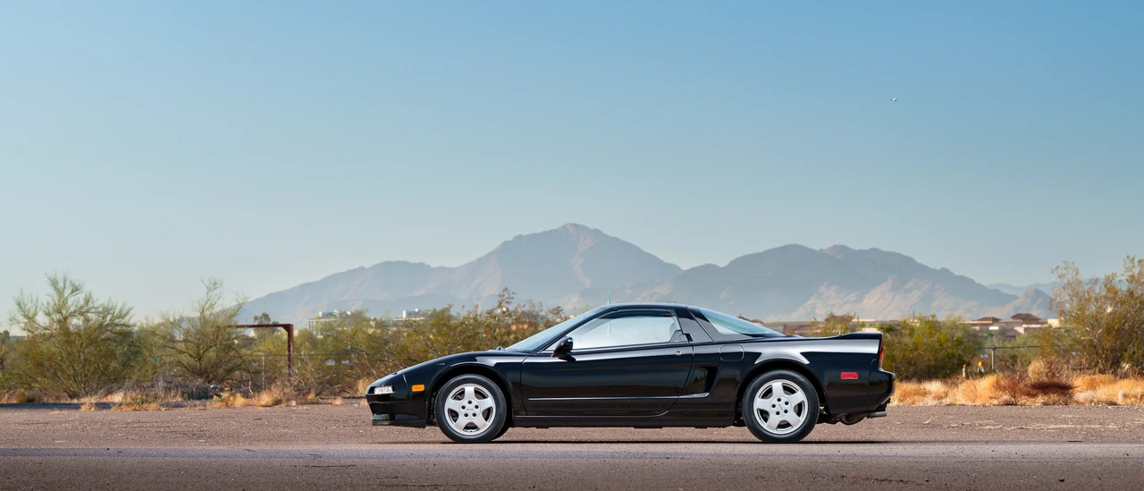 1991 Acura NA1 NSX - Image 26 of 31