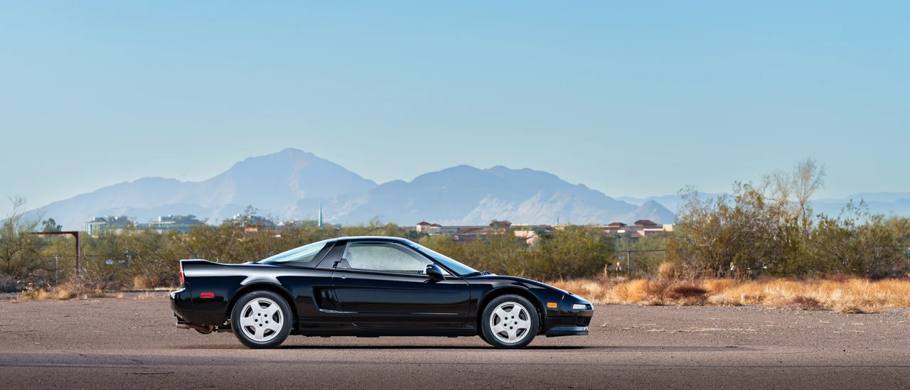 1991 Acura NA1 NSX - Image 13 of 31