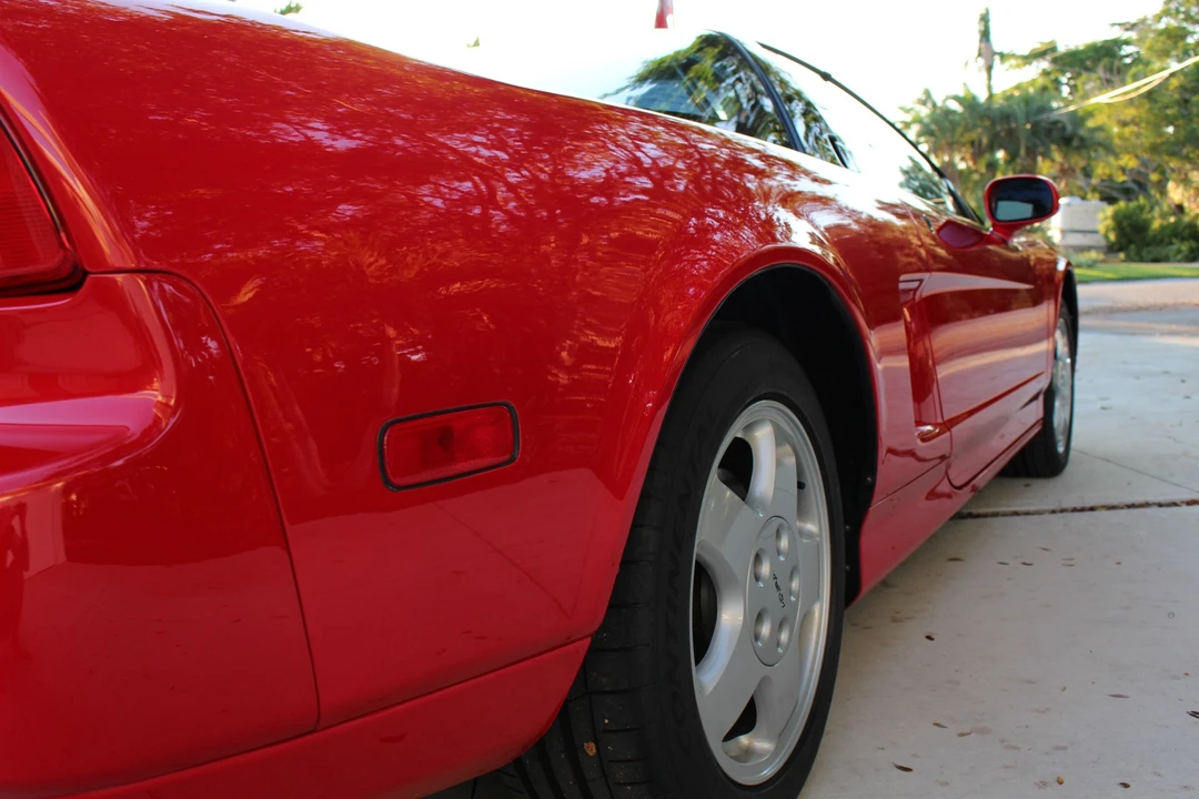 1991 Acura NA1 NSX - Image 30 of 31