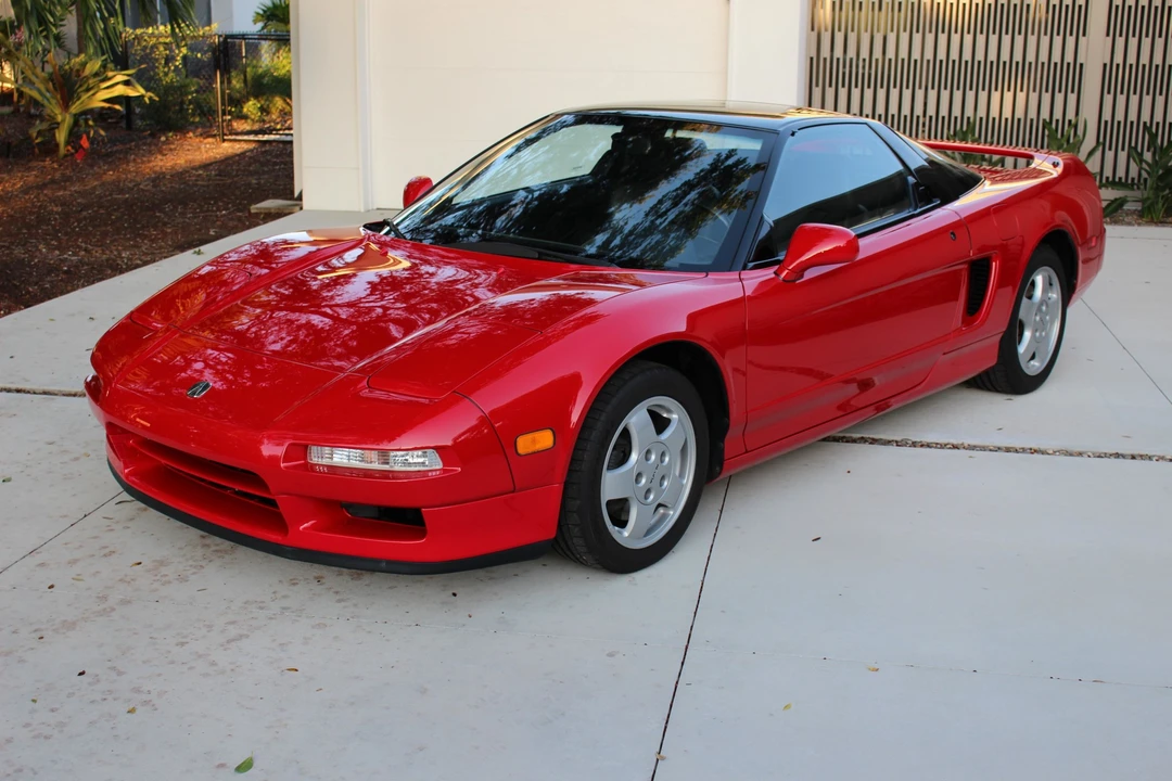 1991 Acura NA1 NSX - Image 6 of 31