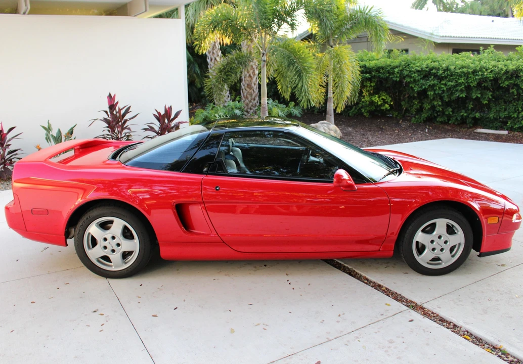 1991 Acura NA1 NSX - Image 16 of 31