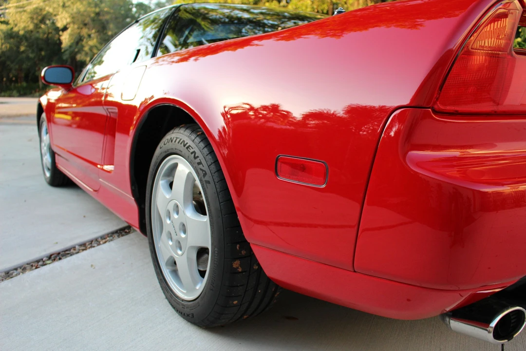 1991 Acura NA1 NSX - Image 29 of 31