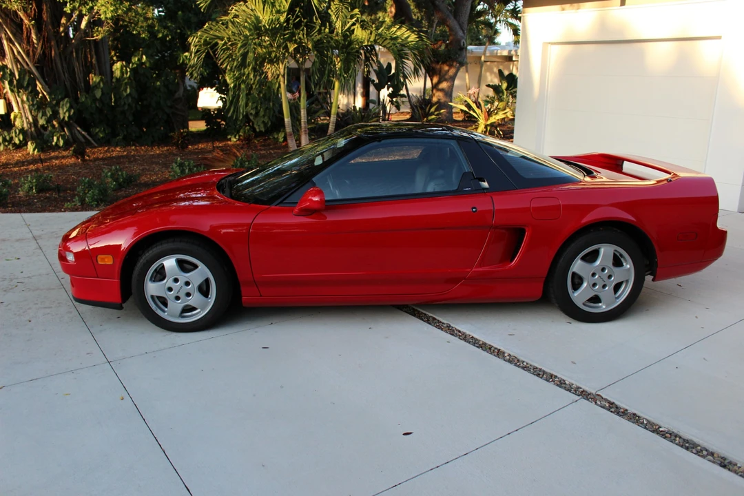 1991 Acura NA1 NSX - Image 10 of 31