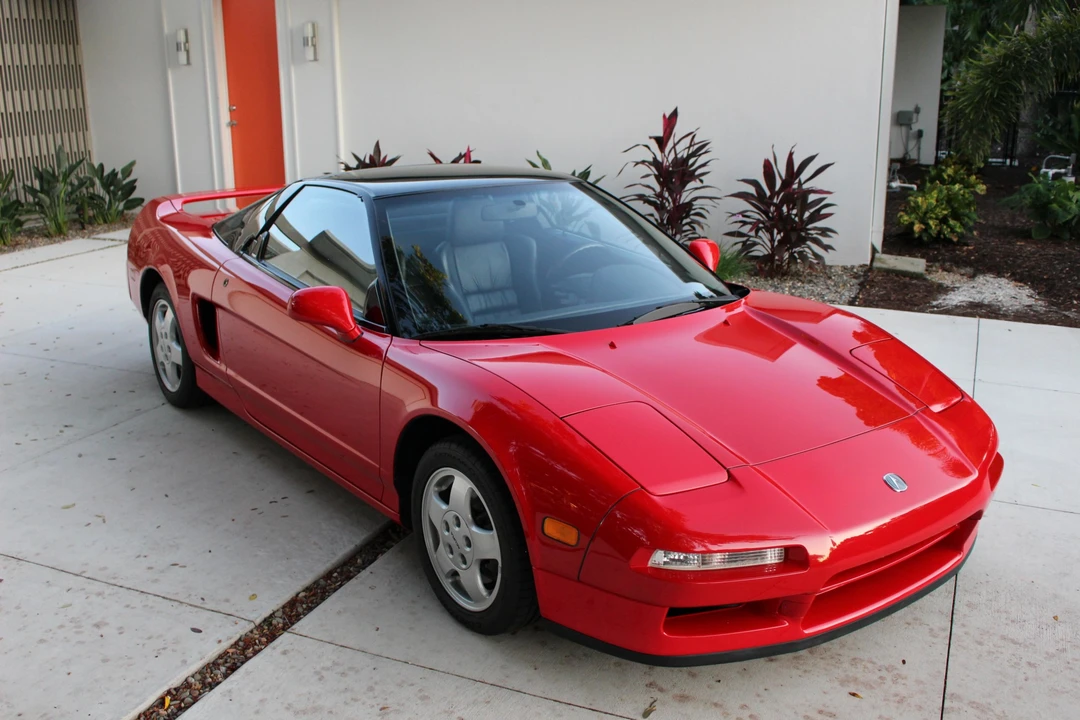1991 Acura NA1 NSX - Image 17 of 31