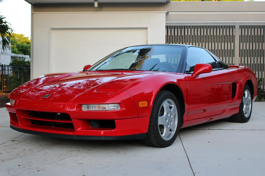 1991 Acura NA1 NSX - Image 9 of 31