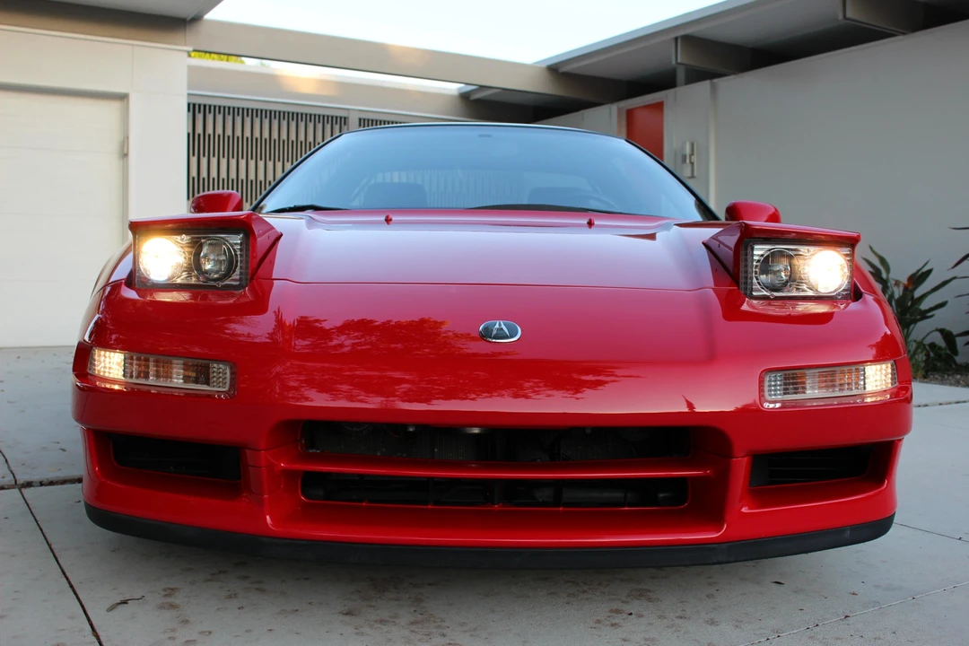 1991 Acura NA1 NSX - Image 25 of 31