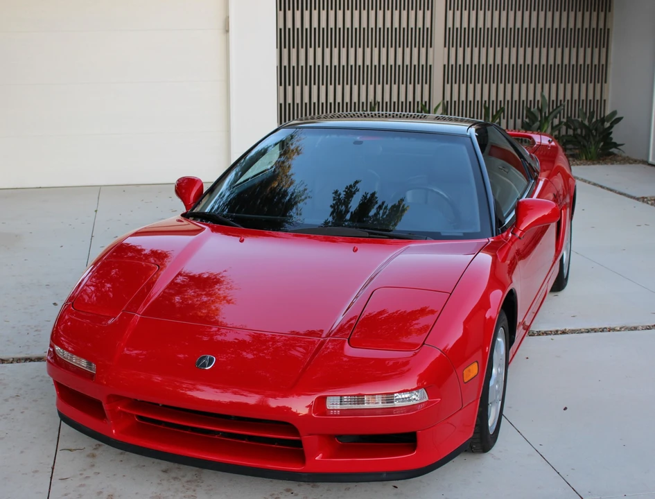 1991 Acura NA1 NSX - Image 3 of 31