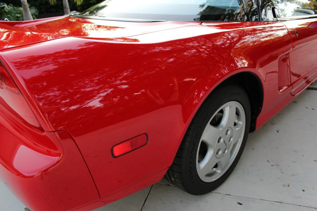1991 Acura NA1 NSX - Image 31 of 31