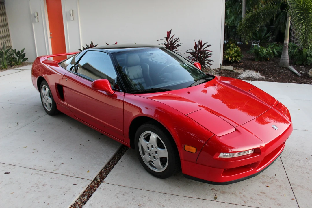 1991 Acura NA1 NSX - Image 18 of 31