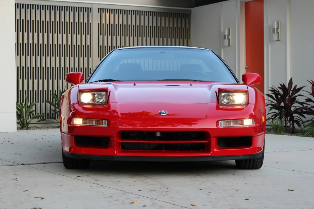 1991 Acura NA1 NSX - Image 26 of 31