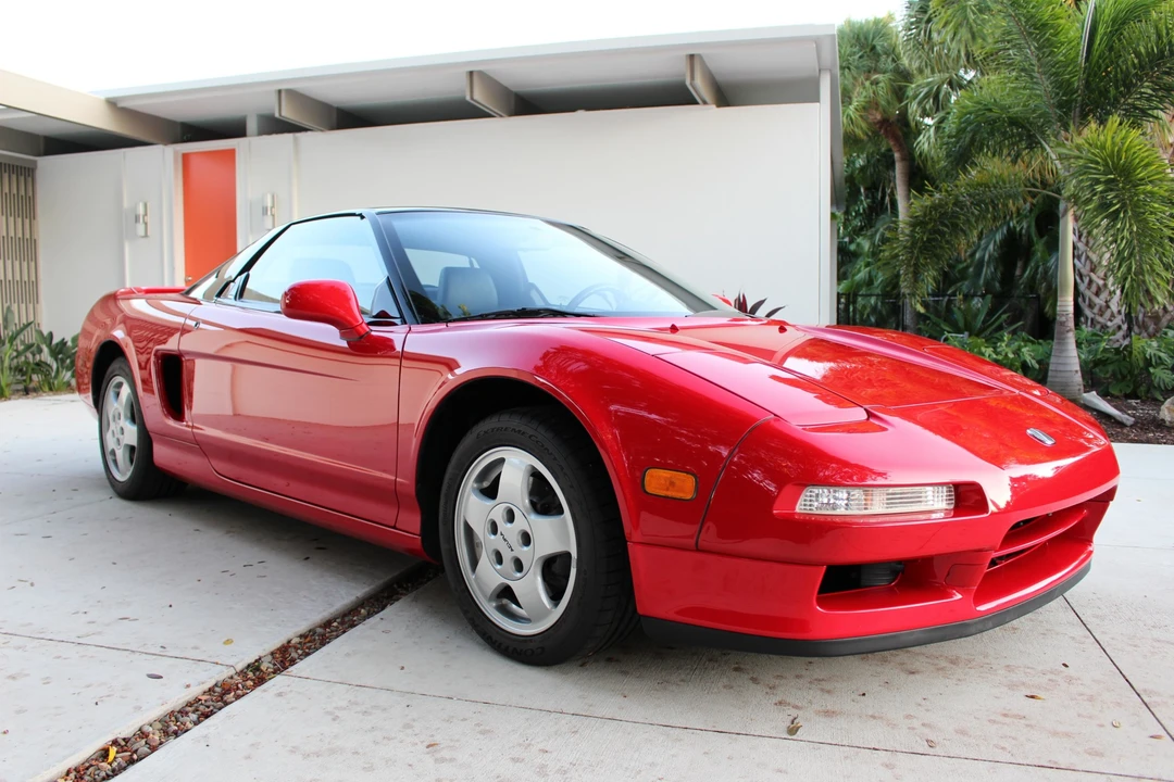 1991 Acura NA1 NSX - Image 19 of 31
