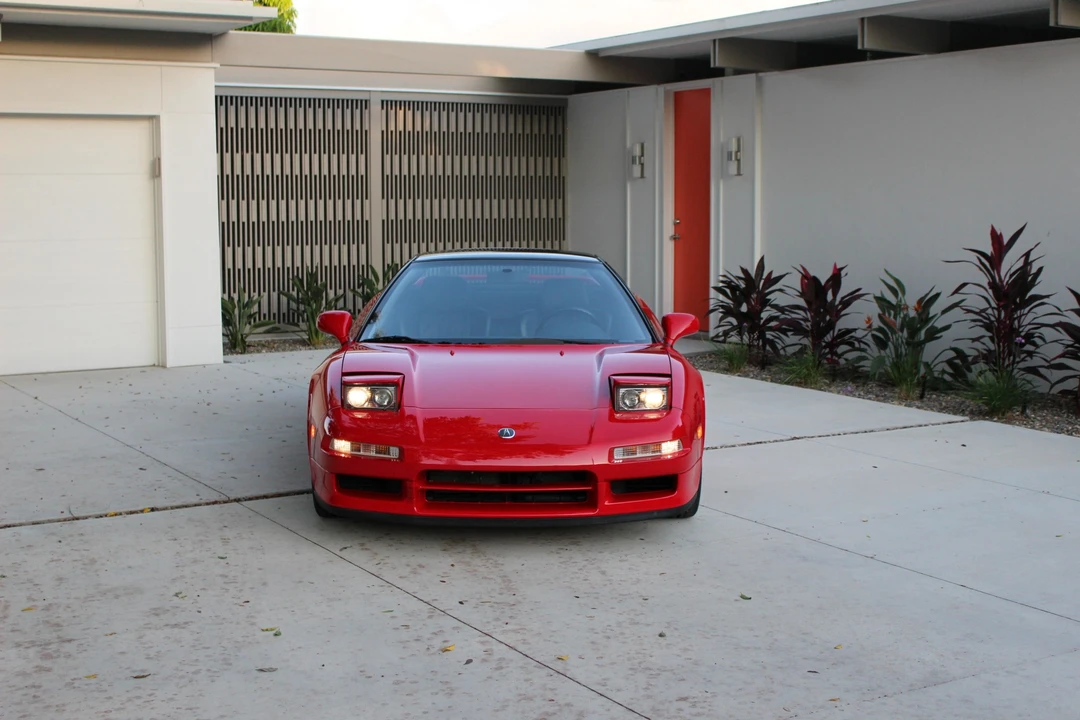 1991 Acura NA1 NSX - Image 27 of 31