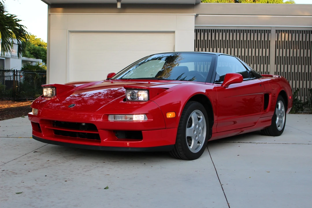 1991 Acura NA1 NSX - Image 28 of 31