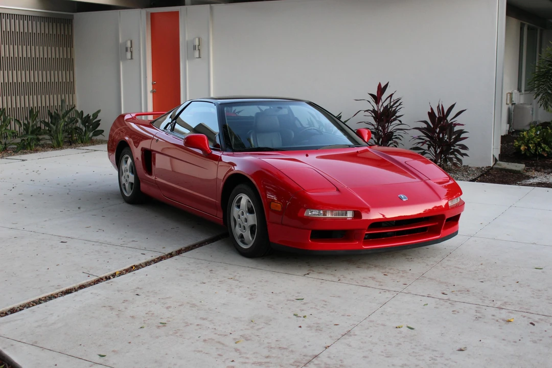 1991 Acura NA1 NSX - Image 20 of 31