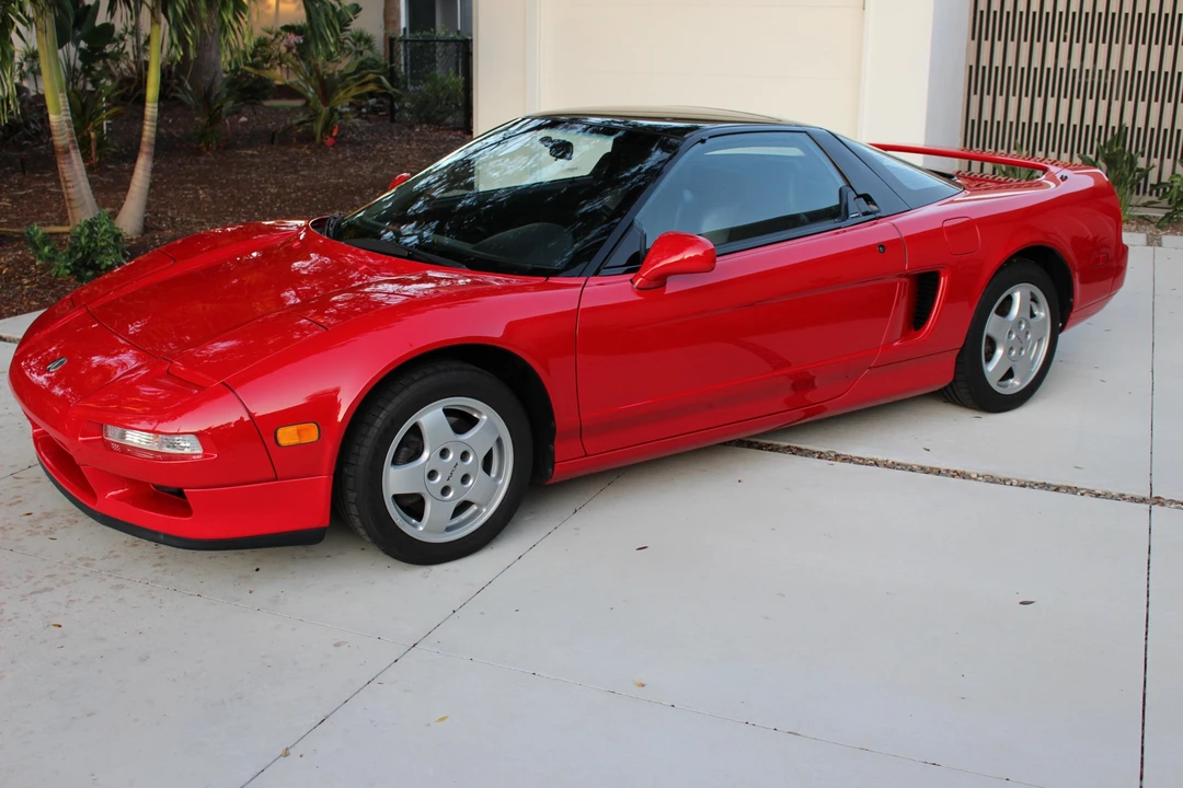 1991 Acura NA1 NSX - Image 7 of 31