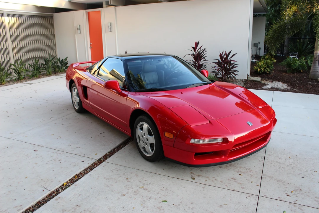 1991 Acura NA1 NSX - Image 21 of 31