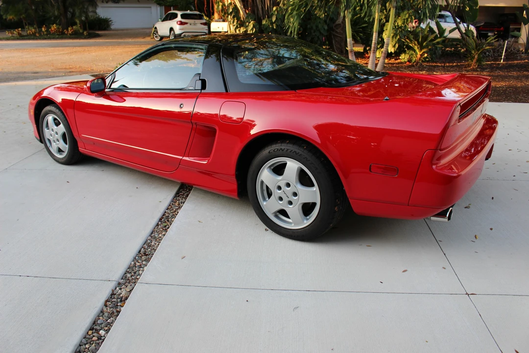 1991 Acura NA1 NSX - Image 11 of 31