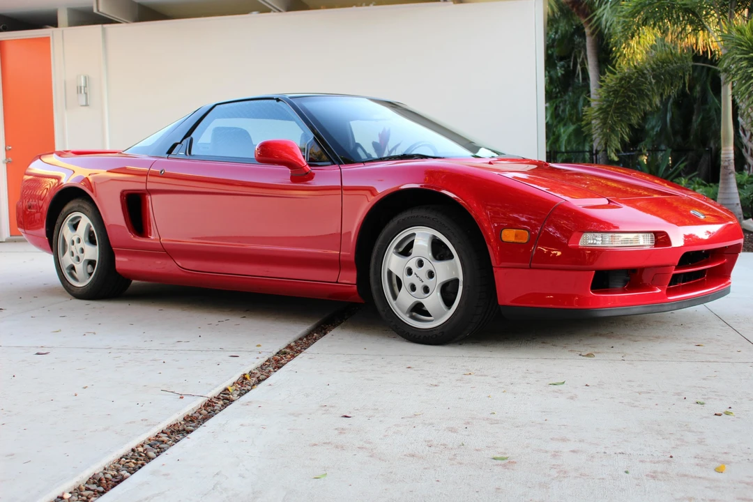 1991 Acura NA1 NSX - Image 22 of 31