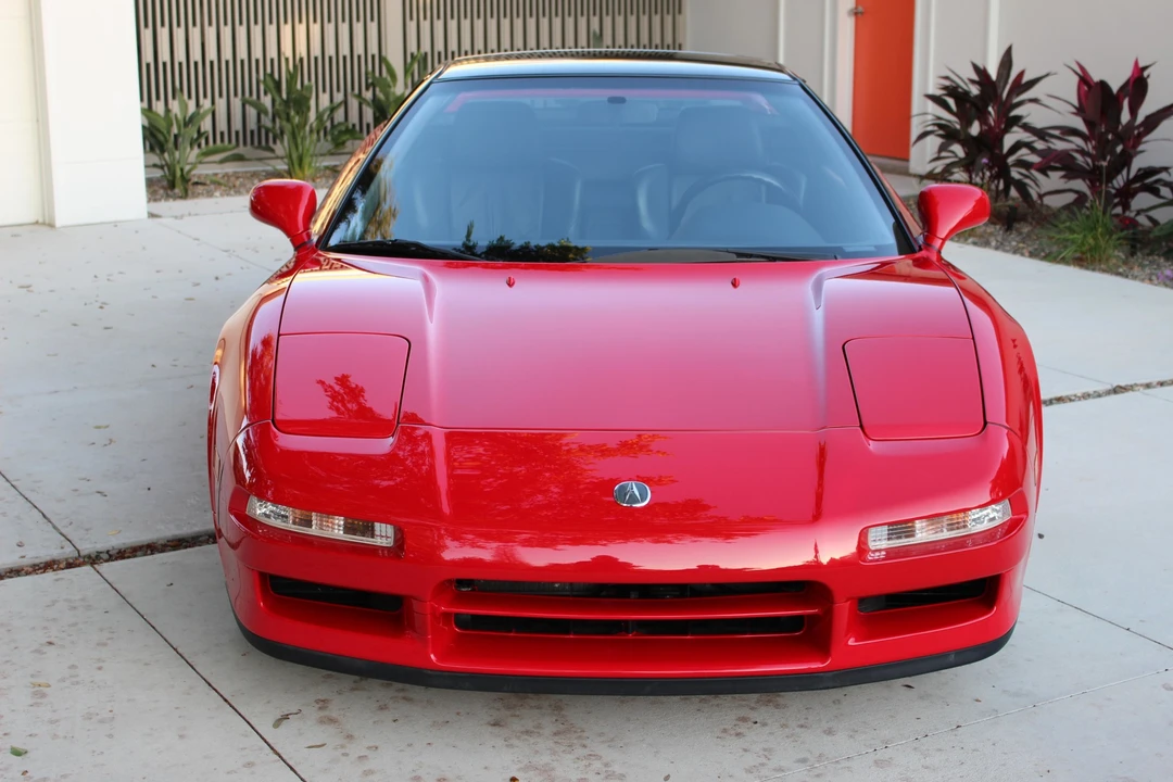 1991 Acura NA1 NSX - Image 24 of 31
