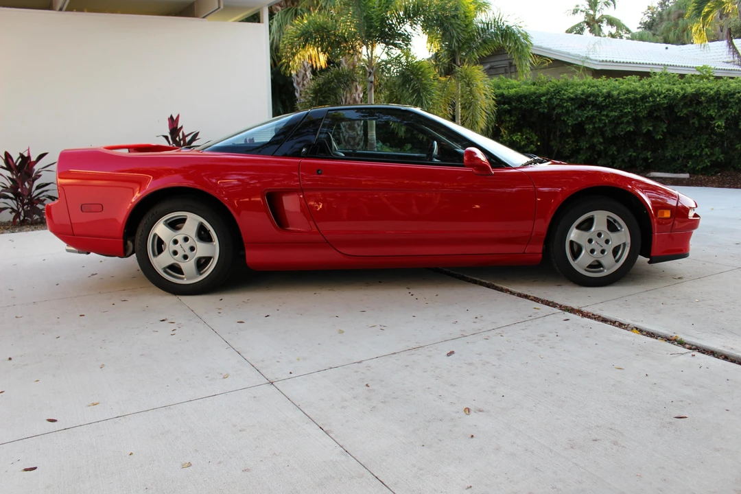 1991 Acura NA1 NSX - Image 23 of 31