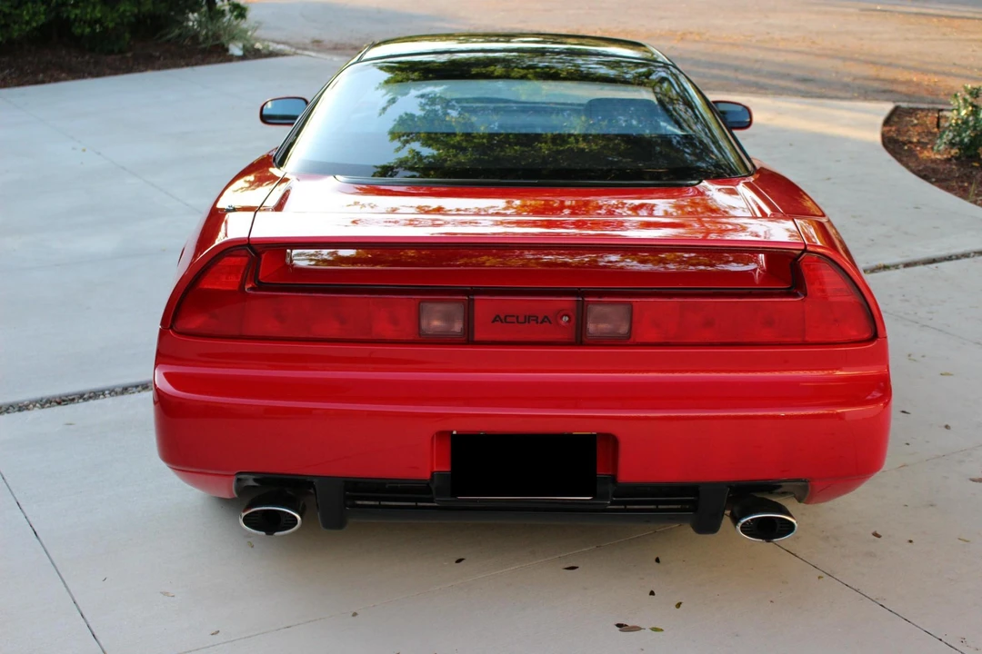 1991 Acura NA1 NSX - Image 14 of 31