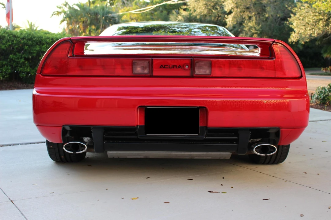 1991 Acura NA1 NSX - Image 15 of 31
