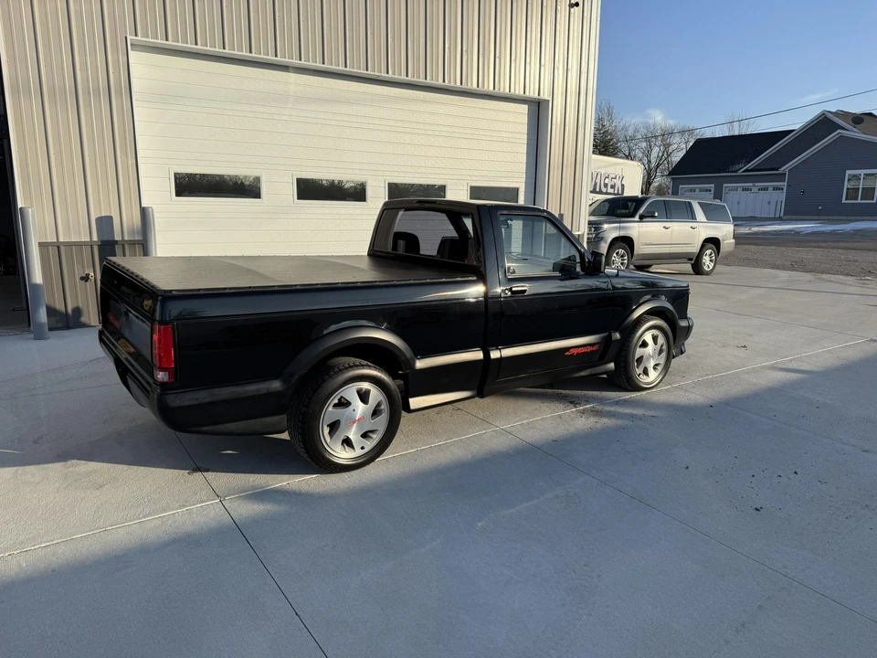 1991 GMC Syclone - Image 11 of 31