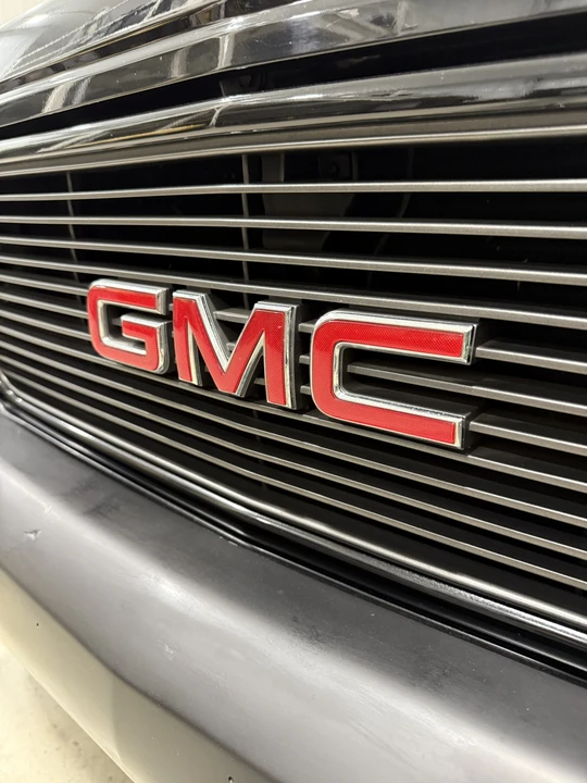 1991 GMC Syclone - Image 23 of 31