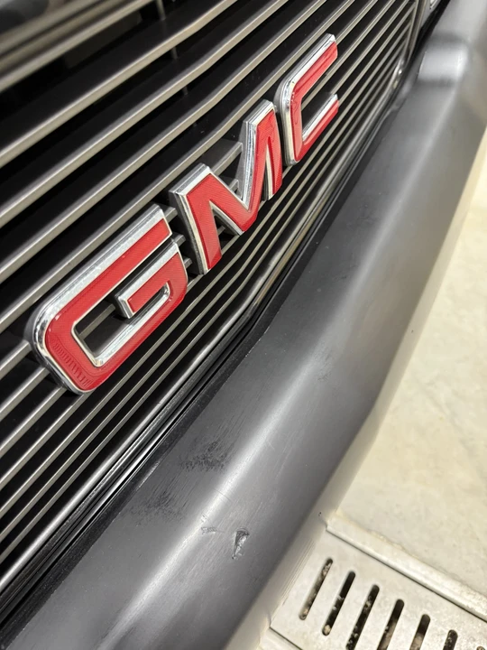 1991 GMC Syclone - Image 22 of 31