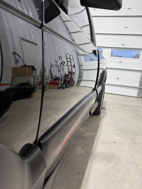 1991 GMC Syclone - Image 28 of 31