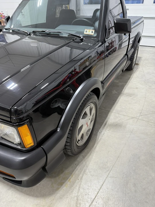 1991 GMC Syclone - Image 26 of 31