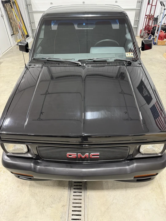 1991 GMC Syclone - Image 19 of 31