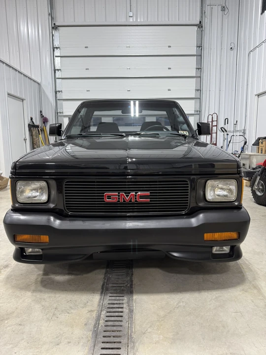 1991 GMC Syclone - Image 17 of 31