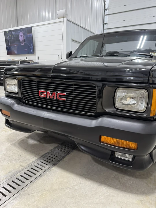 1991 GMC Syclone - Image 24 of 31