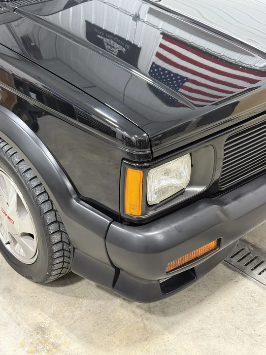 1991 GMC Syclone - Image 20 of 31