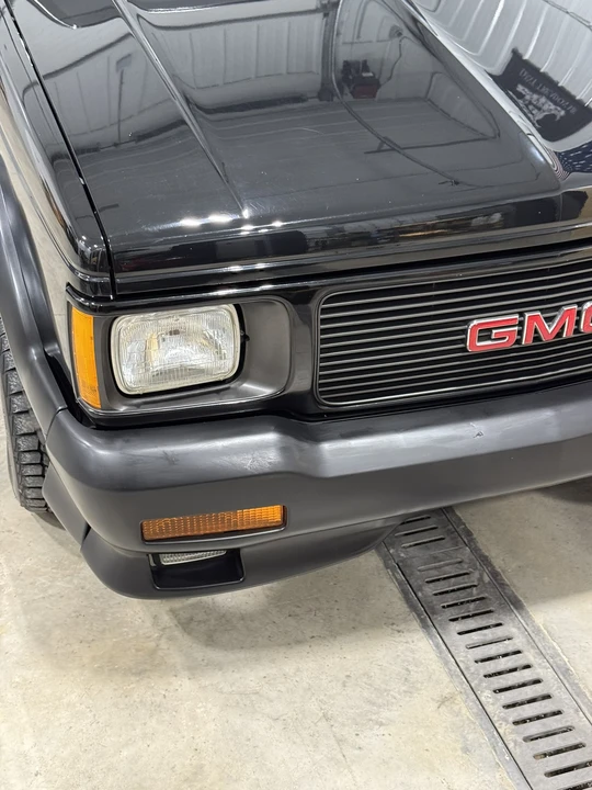 1991 GMC Syclone - Image 21 of 31