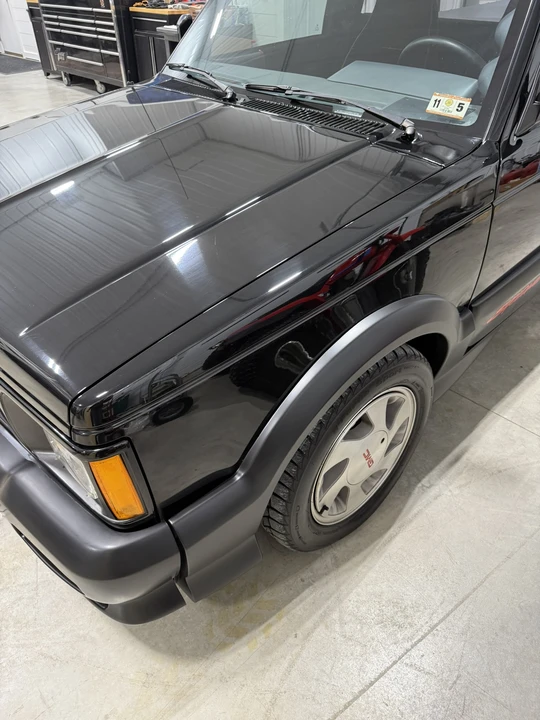 1991 GMC Syclone - Image 27 of 31
