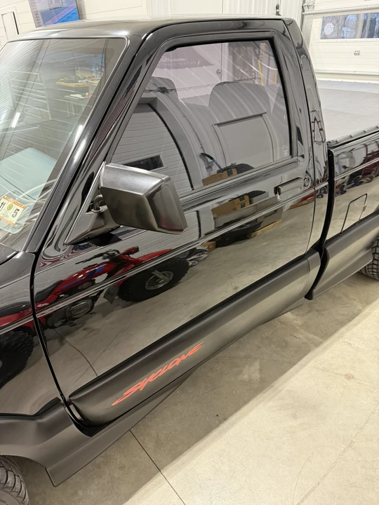 1991 GMC Syclone - Image 30 of 31