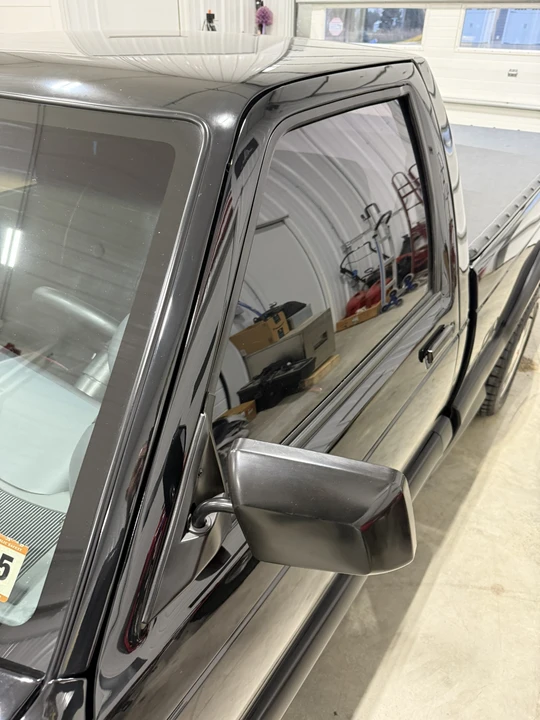 1991 GMC Syclone - Image 29 of 31