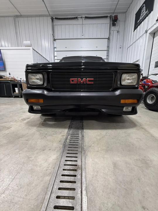 1991 GMC Syclone - Image 18 of 31