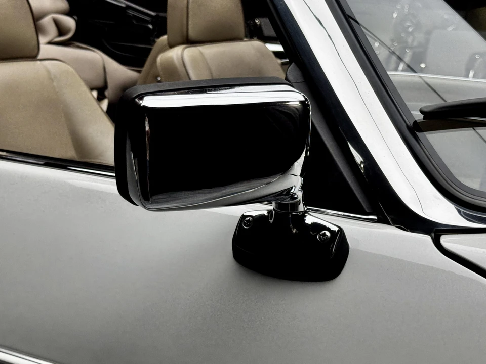 1991 Jaguar XJS Pre-Facelift V12 - Image 31 of 31