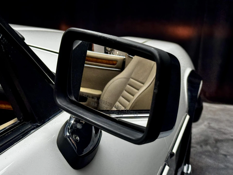 1991 Jaguar XJS Pre-Facelift V12 - Image 30 of 31