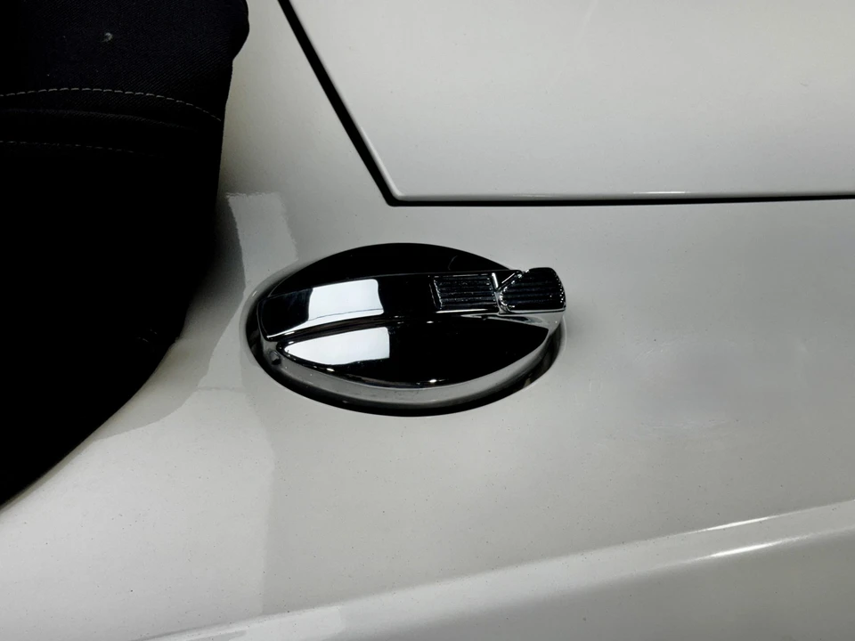 1991 Jaguar XJS Pre-Facelift V12 - Image 27 of 31