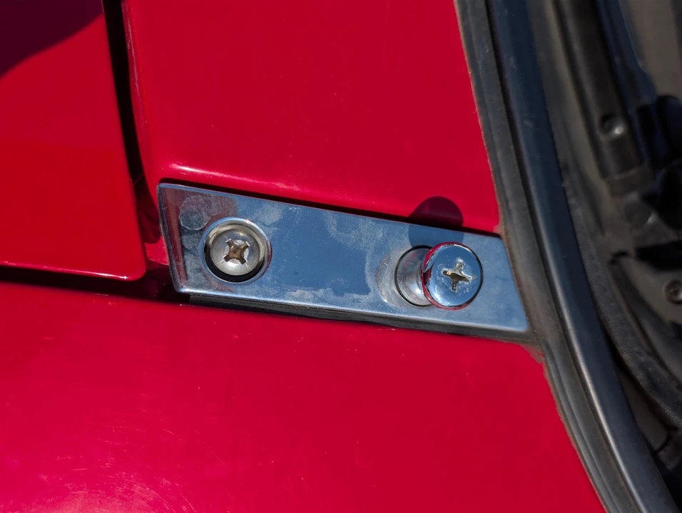 1991 Mazda NA MX-5 Miata - Image 29 of 31