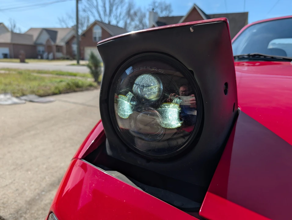 1991 Mazda NA MX-5 Miata - Image 31 of 31