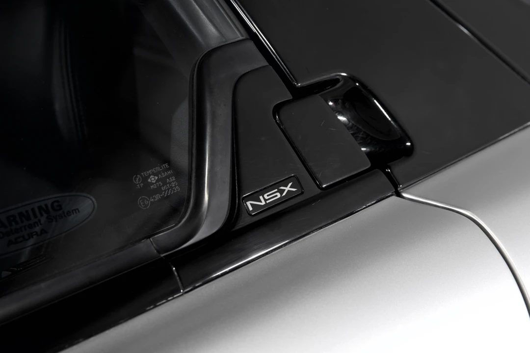 1992 Acura NA1 NSX - Image 17 of 31